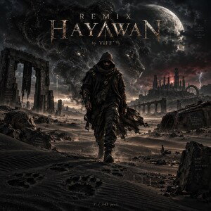 HAYAWAN - REMIX BY ViFF' ®