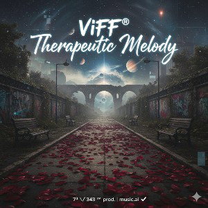 Melody "
ViFF' 7³ √ 343 ™ prod. |✓

