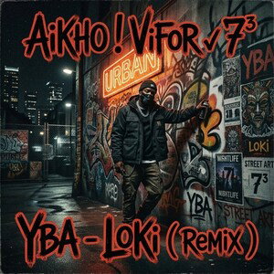 YBA - LOKi ( Remix )
