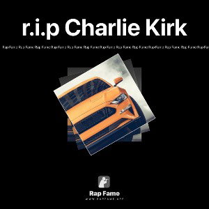r.i.p Charlie Kirk 