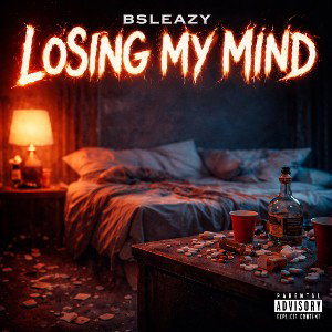 Losing My Mind
