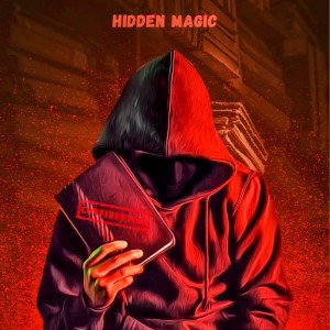 Hidden Magic / By: Filthy Clean