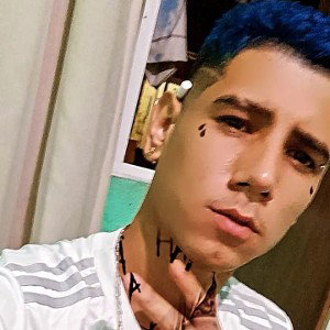 MC Matheus Hermon  :quer romance sexo