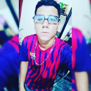 Mc Matheus Hermon: Quer brincar com Mlk tralha