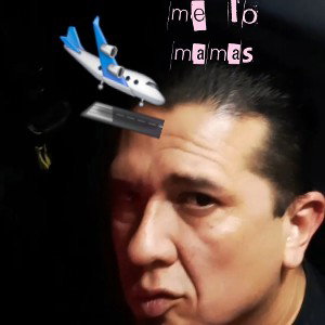 Me lo mamas