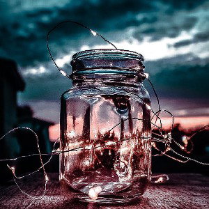 find in jar 