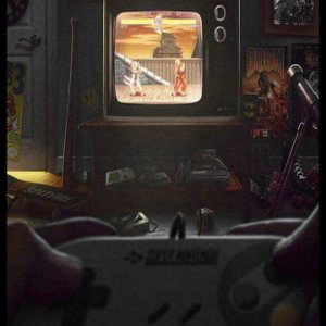 Gaming inside game 