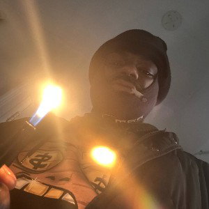 GHOST FLOW
