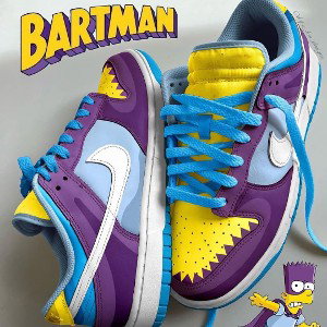 BARTMAN