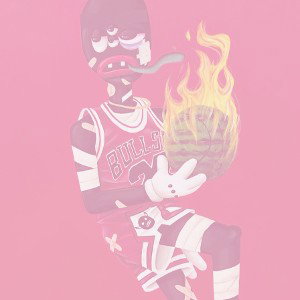 GHOST FLOW 2 (Bass Boost)