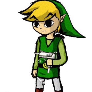 ZELDA