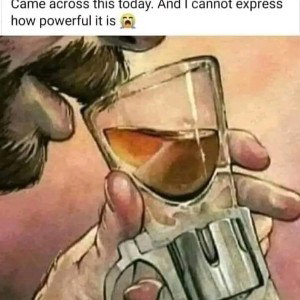 SHOTS/FEELINGS