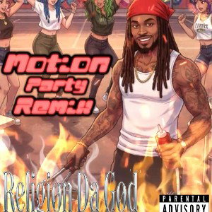 motion party Remix