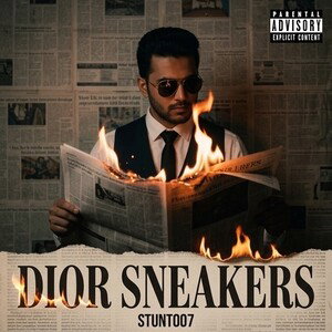 Dior sneakers