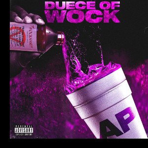 yse steppa duce of wock