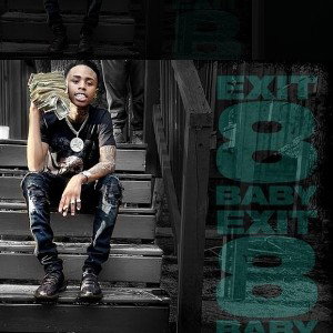 baby Draco Murda8baby