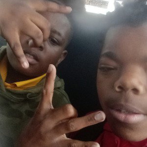Hunco 23 ft yse steppa Big 23