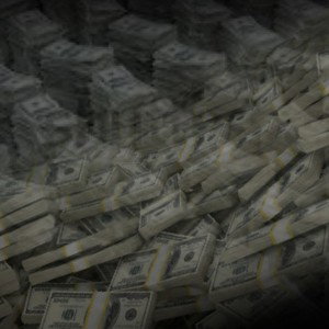 ALL MONEY DOWN('07)-Feat.  Smoq & Remo