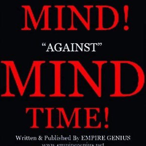 mind time vs time mind