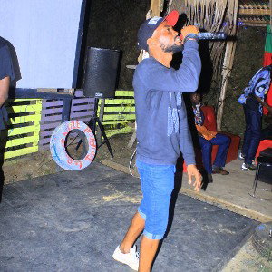 come let's dance
