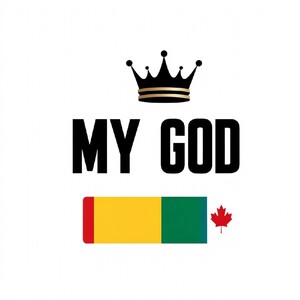 just you 👌🙏🇬🇦🇨🇦❤️ 