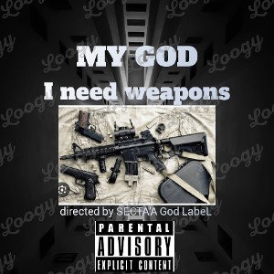 I need weapons 🇬🇦🇨🇦💃