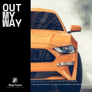 out My Way 