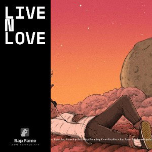 LIVE N LOVE 