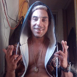 I BLEED THE BLOCK BY BIG FAT_ MIKE G