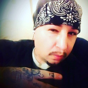Fat Boi Q. - I will stand