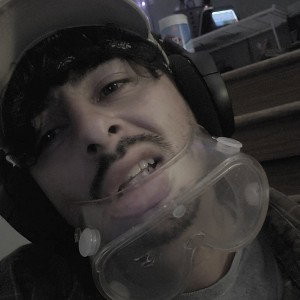 that neck freestyle