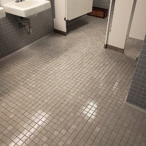 one of my buildings I cleaned welcome to my current life...