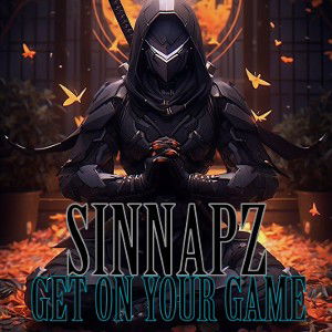 Get On Your Game