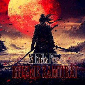 Rhyme Samurai