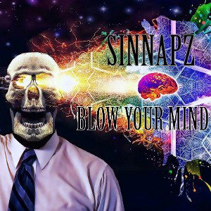 Blow Your Mind