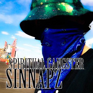 Spiritual Gangster (louder vocals)