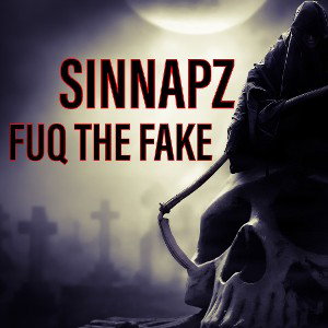FUQ THE FAKE