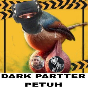 Питомник DARK PARTTER (дисс на всех пидоров)