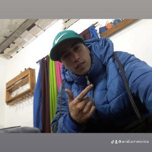 sueño de barrio axelito