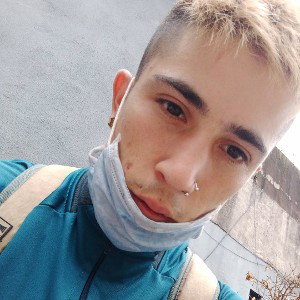 volvi más fuerte que nunca