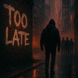 Too Late 