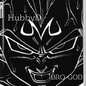 BRO-GOD