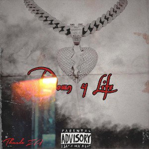Down 4 Life (prod. EddyRivers)