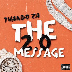 the message 2.0(Thatohatsi)