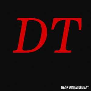 I'm back (prod. by Danny Troy) 