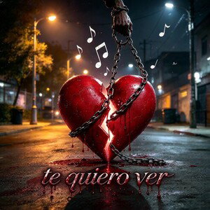 te quiero ver 