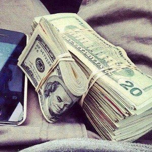 Я делаю Money