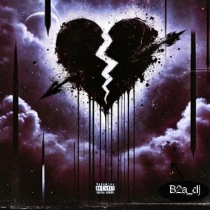 B2a_dj - Faded Pain