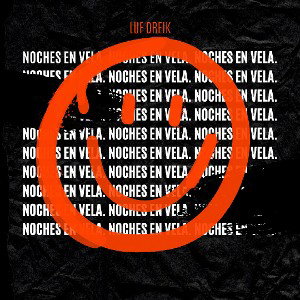 Noches en vela - Luf Dreik " Beat boom bap"