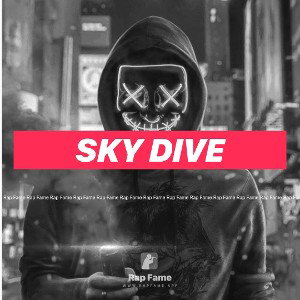 sky dive